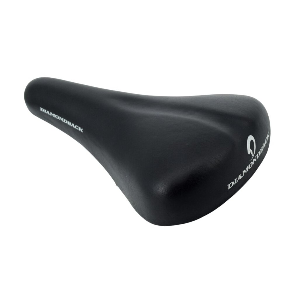 Viscount PC-300 Diamondback Bicycle Saddle Seat - 11"x6.75"